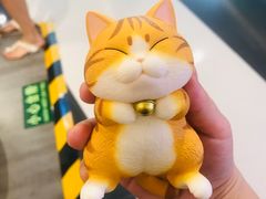 -泡泡玛特POPMART(崇文门国瑞城店)