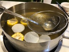 -陈记顺和牛肉火锅(岗顶店)