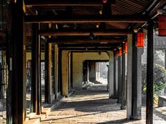 -黎里古镇