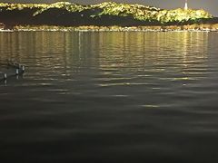 -西湖外事游船(花港观鱼码头)