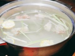 -原牛道·潮汕围炉火锅(讯美店)