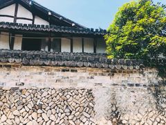 -楠溪江风景名胜区