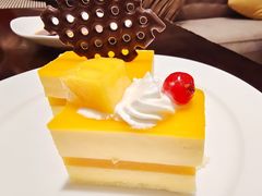 -美食汇·海鲜自助餐·家庭聚会·商务宴请(青秀万达文华店)