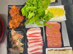 -巷子泥炉烤肉(原开化寺街店)