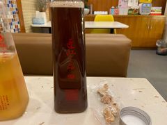 -太清凉茶糖水(前海店)