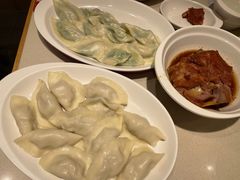 -喜家德虾仁水饺(华强天虹店)