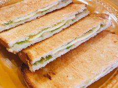 -HELLO 27 意面·沙拉·帕尼尼