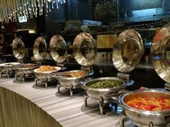 -芭菲盛宴·环球美食(解放碑英利国际店)