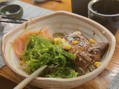 -戏作寿司(观音桥店)