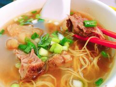 -梓记牛什(總店)