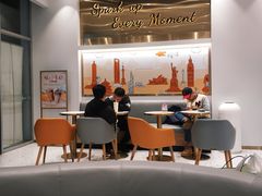 大堂-CoCo都可(和畅堂店)