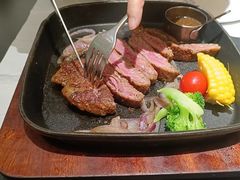-牛扒先生·厚切雪花牛扒西餐厅(北京路禺山路店)