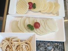 -一席地·本地鸡窝·杭帮鸡火锅(萧山银隆百货店)