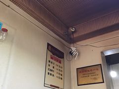 大堂-肖家河家常面(肖家河北街店)