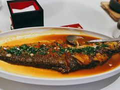 -湘满甲·黄焖甲鱼创始者·湘菜·鲁菜(潘家园店)