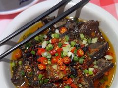 -好帮厨·下饭浏阳菜·坚持现炒(月湖店)