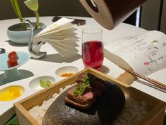 -和木The Home·私厨(鼓楼店)