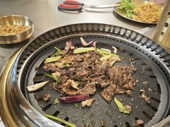 -炉队长·齐齐哈尔家庭烤肉(马家堡店)