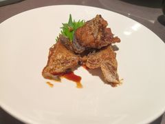 -申粤轩酒楼·三十年粤菜经典(丁香花园店)