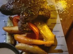 -The Happy Monk(前海壹方汇店)