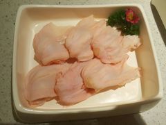 无骨鸭脚-海底捞火锅(航洋城店)