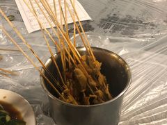 -虎虎龙虾大排档(双井店)