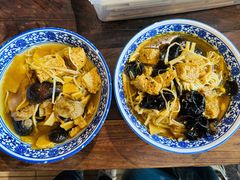 -西园寺素食(西园弄戒幢律寺店)