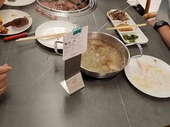 -尚宴牛特鲜自助(太原街万达店)
