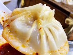 -西安贾三灌汤包·回坊小吃·清真炒菜(北院门总店)