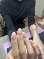 点击看大图 -四季·予你日式美甲美睫Nail