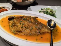 -曾宴·楚菜(湖北省博物馆店)