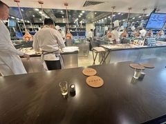 -Amber(置地文华东方酒店)