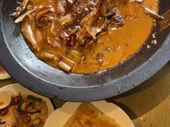 -京味斋·北京烤鸭(北京南站洋桥店)