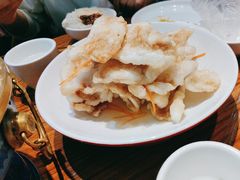 -金掌勺·锅包肉(双榆树店)