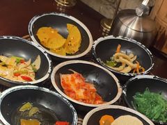 -三代烤肉(保利广场店)