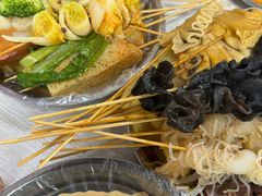 -大姐麻辣烫(莲宝中路店)