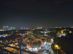 -顽啤熊·酒客酒馆(苏城夜景必选店)