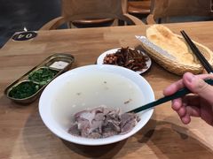 -清白羊·羊汤(天津鲁能城购物中心店)