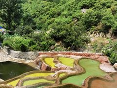 -灵溪风景区