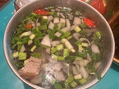 -巴依老爷·新疆美食(上城区天城路店)