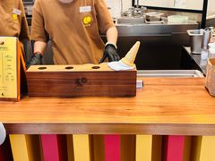 -LUNEURS月乐诗·法式冰淇淋(北外滩来福士广场店)