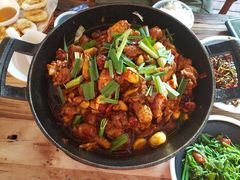 -树厨贵州菜(大十字店)