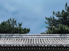 -潭柘寺景区