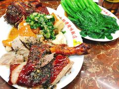 -陈光记烧腊店(罗保博士街店)