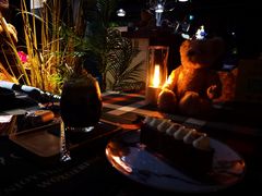 -咖法森林·咖啡  酒吧(天河店)