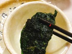 假娄叶包牛肉-阿谋美食·广西菜