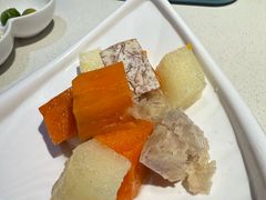 -百年果林椰子鸡(中洲店)
