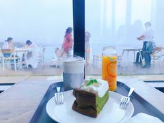 -Cafe Aewol Monsant