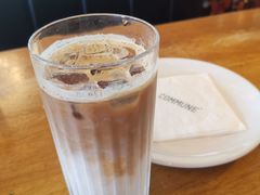 -COMMUNE幻师(五角场店)