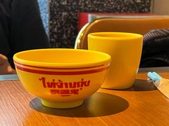 -泰盏鬼·颓废冬阴(陈家祠扬韬店)